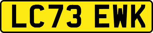 LC73EWK