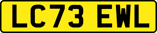 LC73EWL