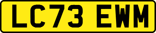 LC73EWM