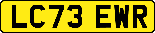 LC73EWR