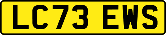 LC73EWS