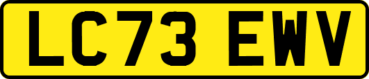 LC73EWV