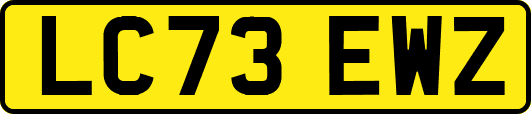 LC73EWZ