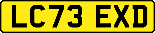 LC73EXD