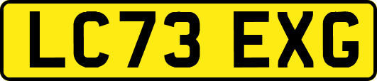 LC73EXG