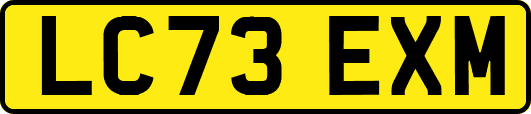 LC73EXM