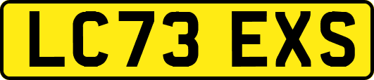 LC73EXS