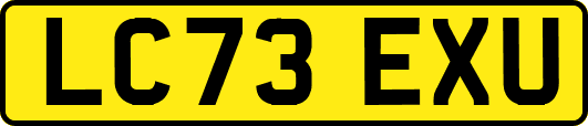LC73EXU