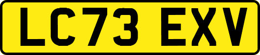 LC73EXV