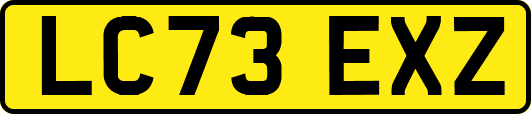 LC73EXZ
