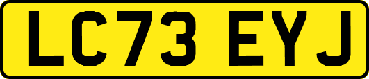 LC73EYJ