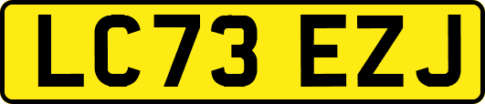 LC73EZJ