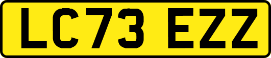 LC73EZZ