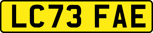 LC73FAE