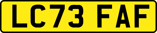 LC73FAF