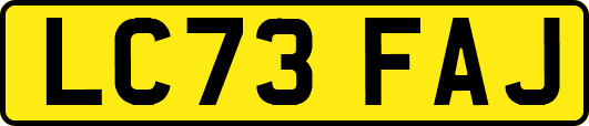 LC73FAJ