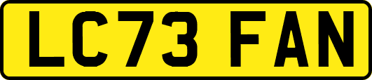 LC73FAN