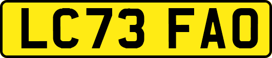 LC73FAO