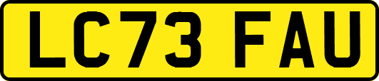 LC73FAU