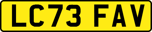 LC73FAV