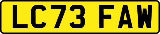 LC73FAW
