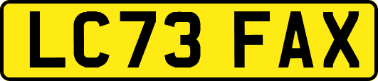 LC73FAX
