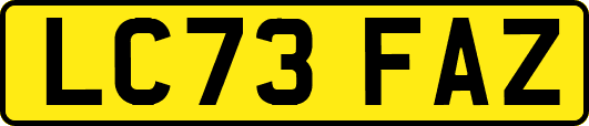 LC73FAZ