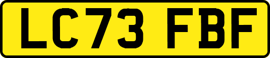 LC73FBF
