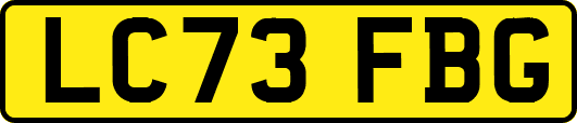 LC73FBG