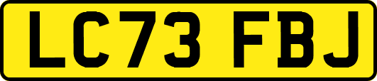 LC73FBJ