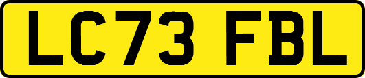 LC73FBL