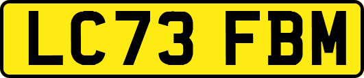 LC73FBM