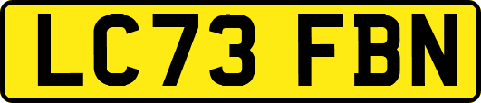 LC73FBN