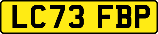 LC73FBP