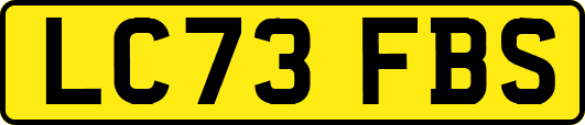 LC73FBS