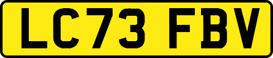 LC73FBV