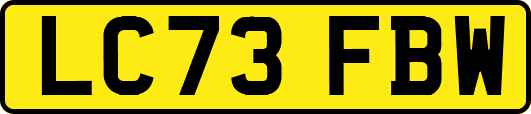 LC73FBW