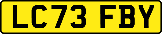 LC73FBY