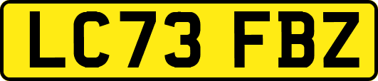 LC73FBZ
