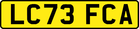 LC73FCA