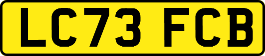 LC73FCB