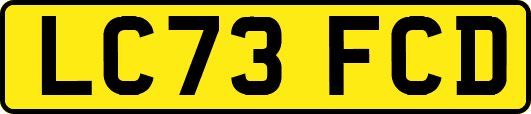 LC73FCD
