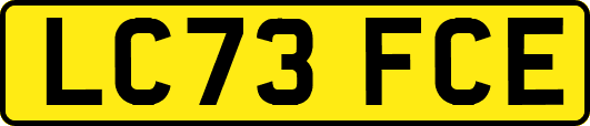 LC73FCE