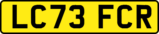 LC73FCR