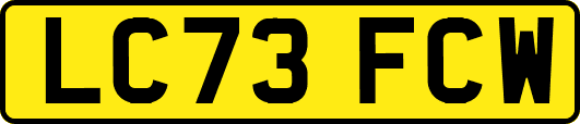 LC73FCW