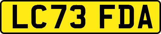 LC73FDA