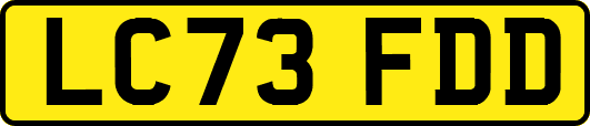 LC73FDD