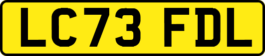 LC73FDL