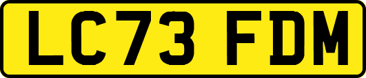 LC73FDM