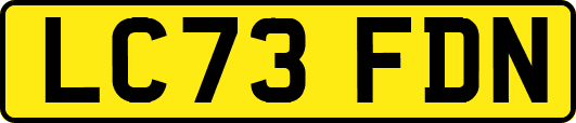 LC73FDN